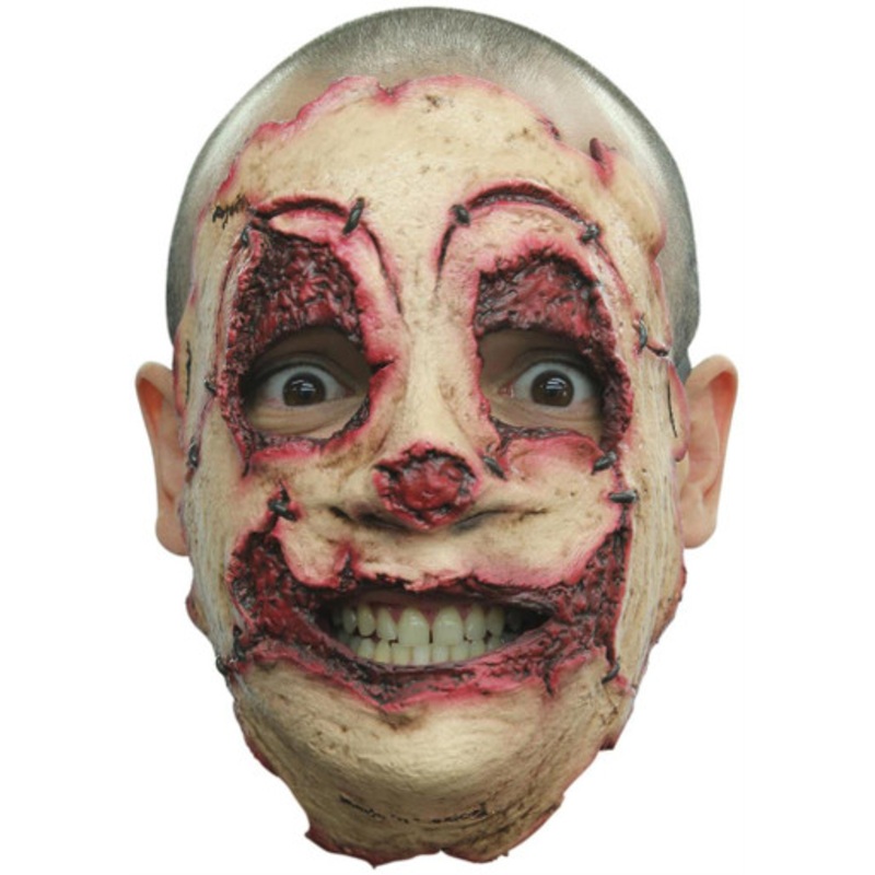 Serial Killers Mask (22)