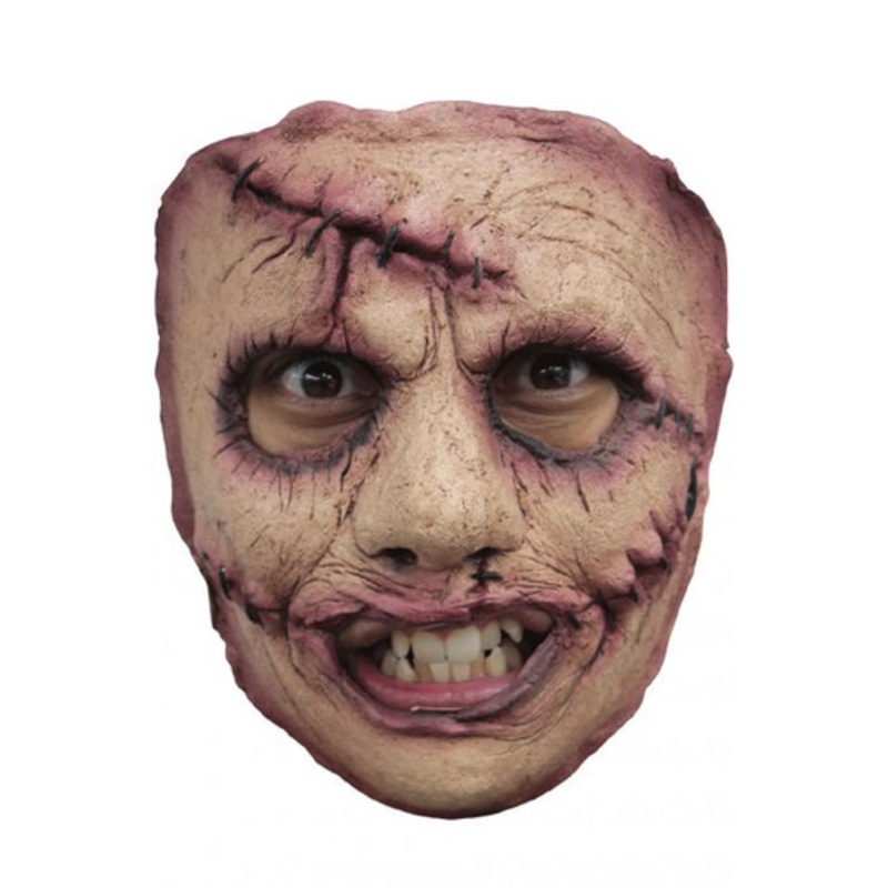 Serial Killers Mask (33)