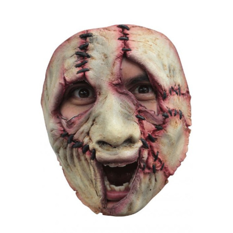 Serial Killers Mask (35)