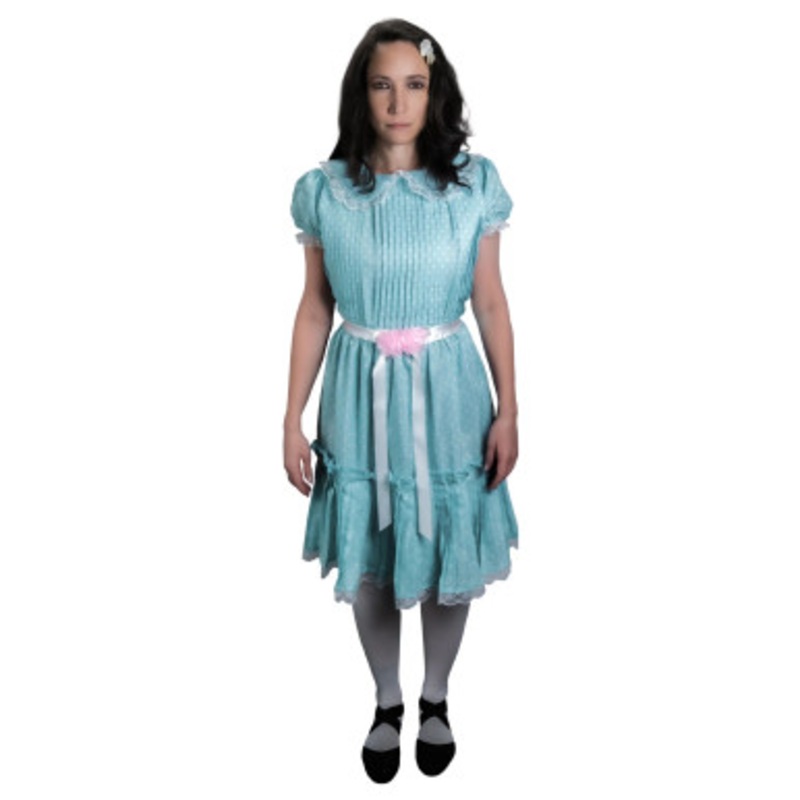 The Shining - Grady Twins Costume Small