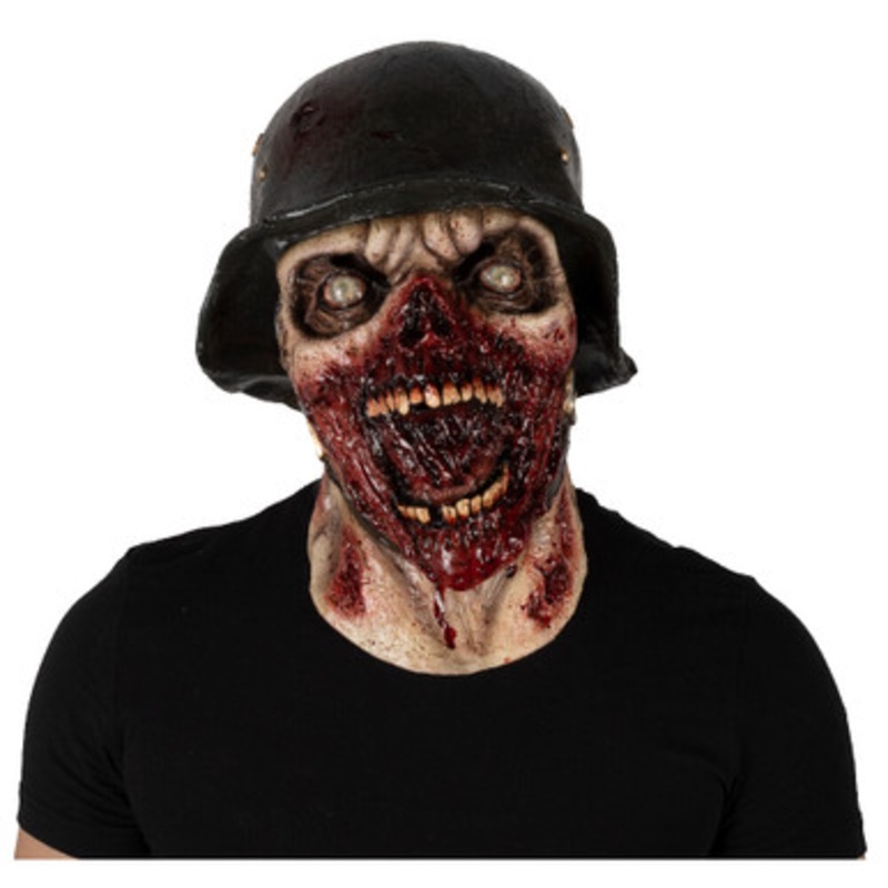 1945 Soldier mask