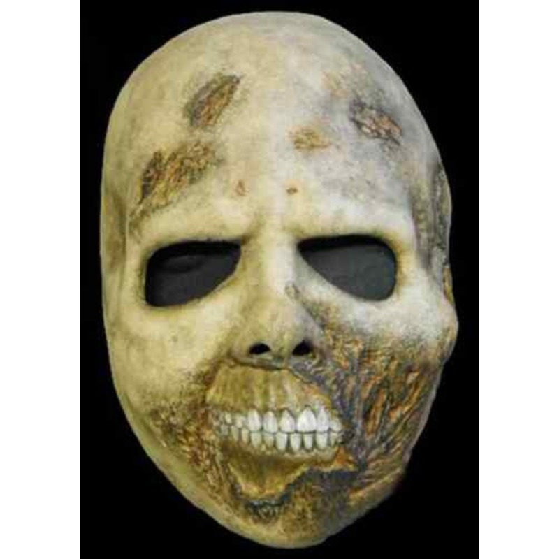 Belinda Zombie Face Mask