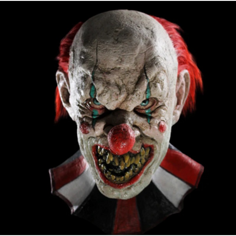 Big Top Clown