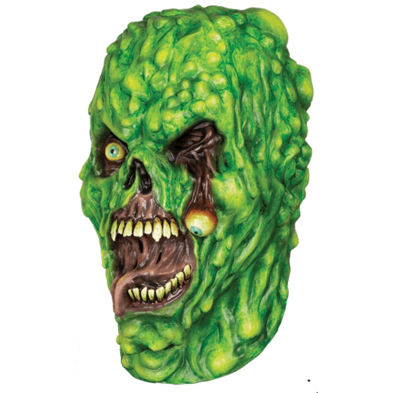 Biohazard Zombie