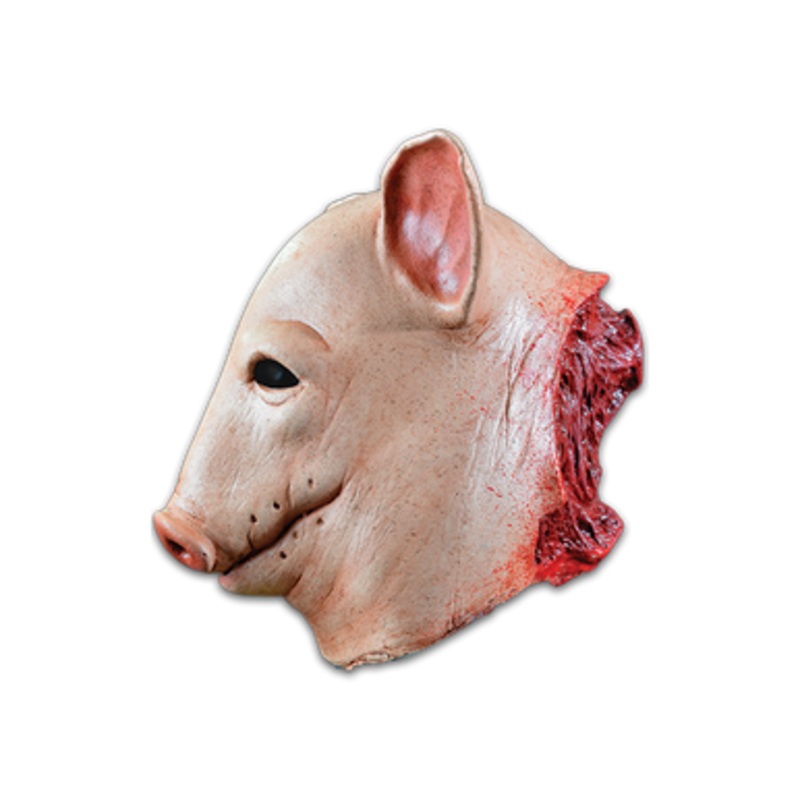 Blood Pig Mask