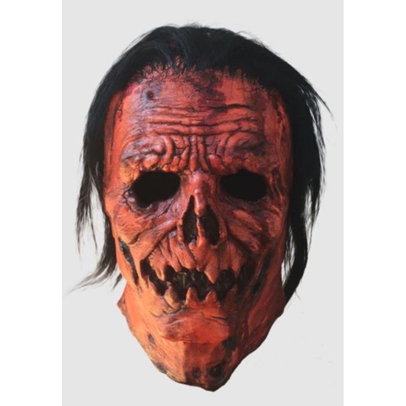 Candy Corn Movie - Jacob Atkins Mask