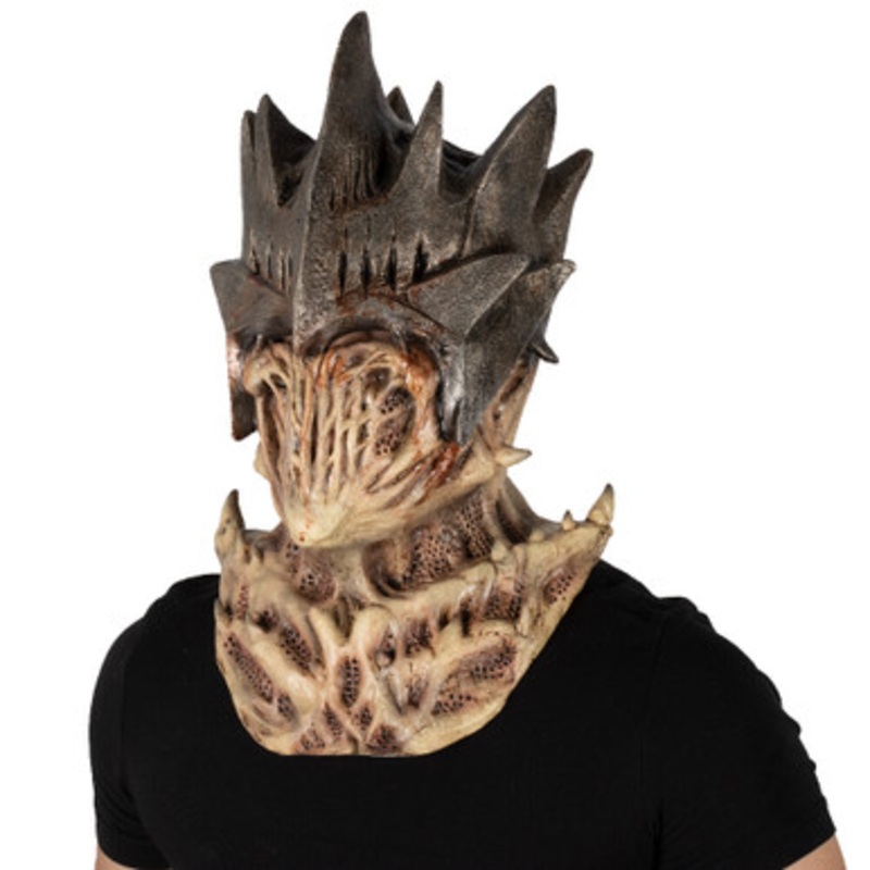 Cosmic king mask