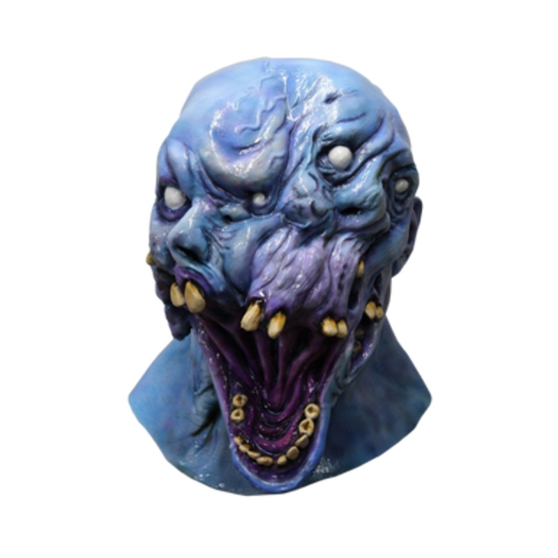 Creepshow Television Series - Gray Matter Mask