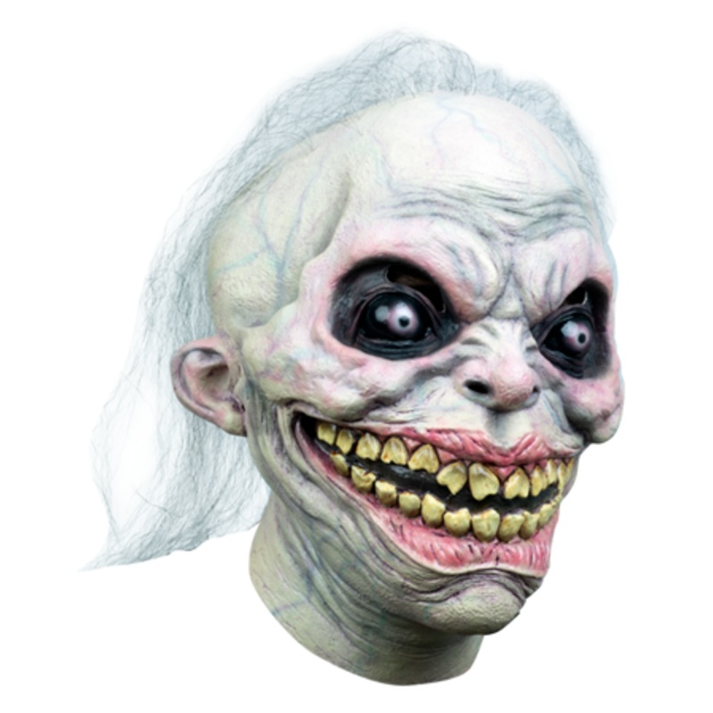 Creepypasta: Abigail