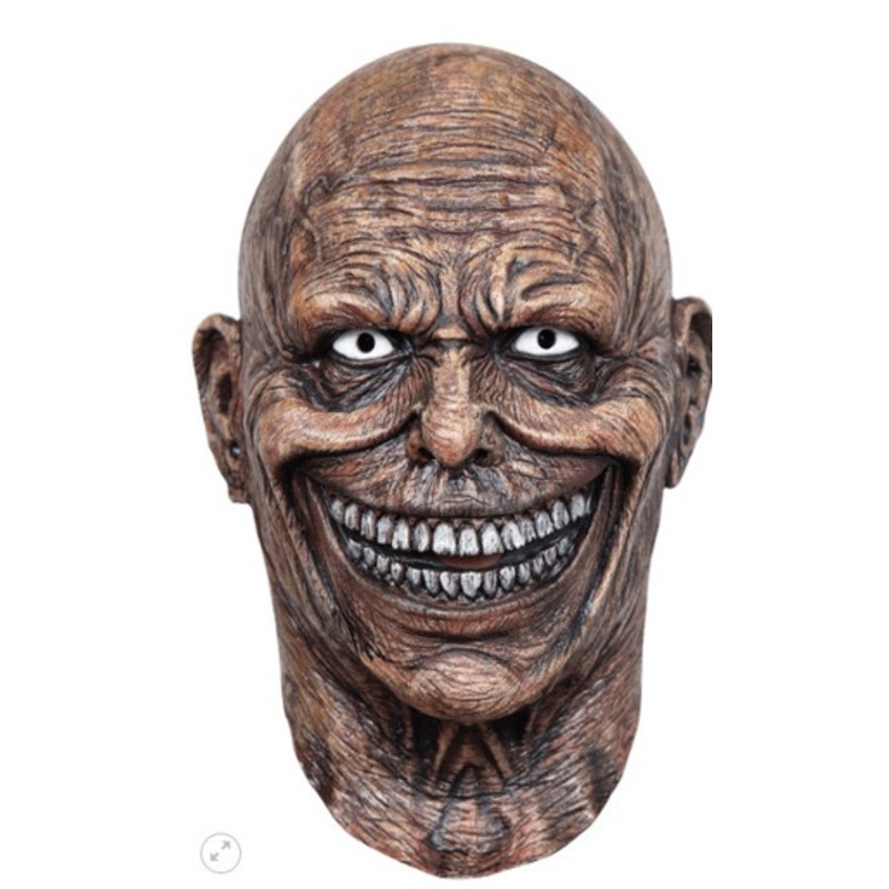 Creeypasta The Old Masn Mask