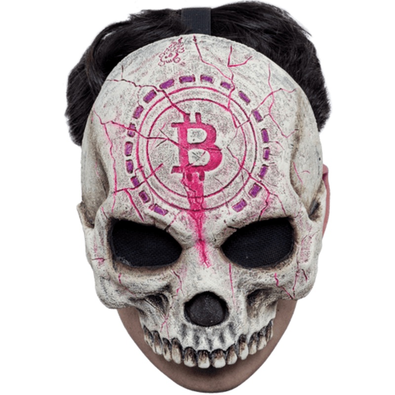Crypto Mask