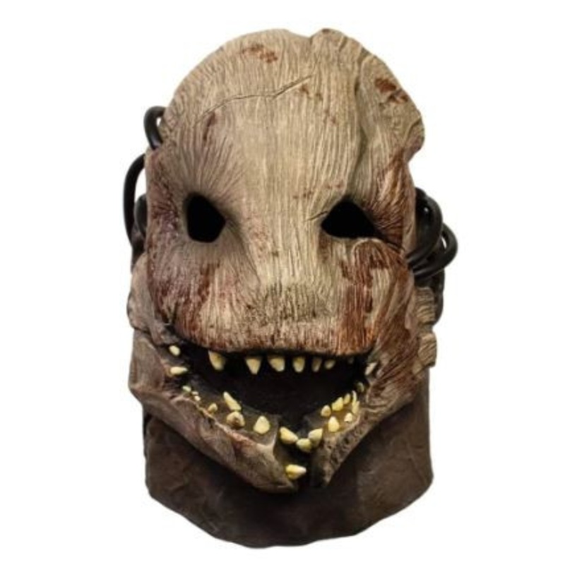 Dead By Daylight: The Trapper  Mask