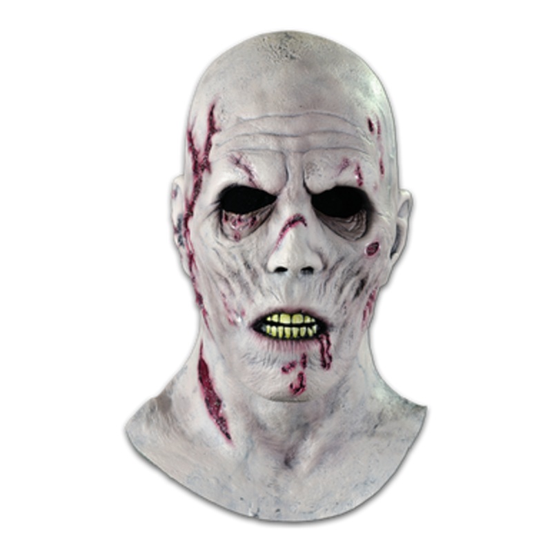 DEATH STUDIOS COLLECTION NECROTIC FACE MAS