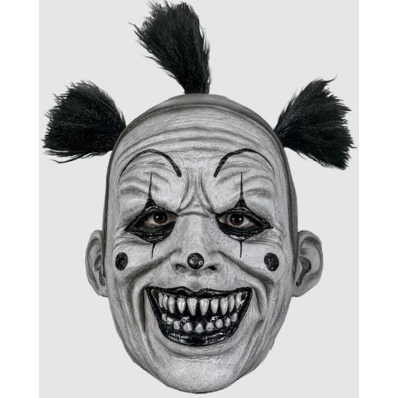 Dylan Clown Mask