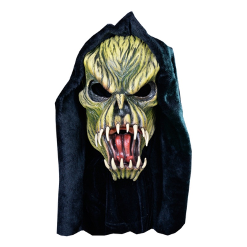 FANG FACE VERSION 2 MASK