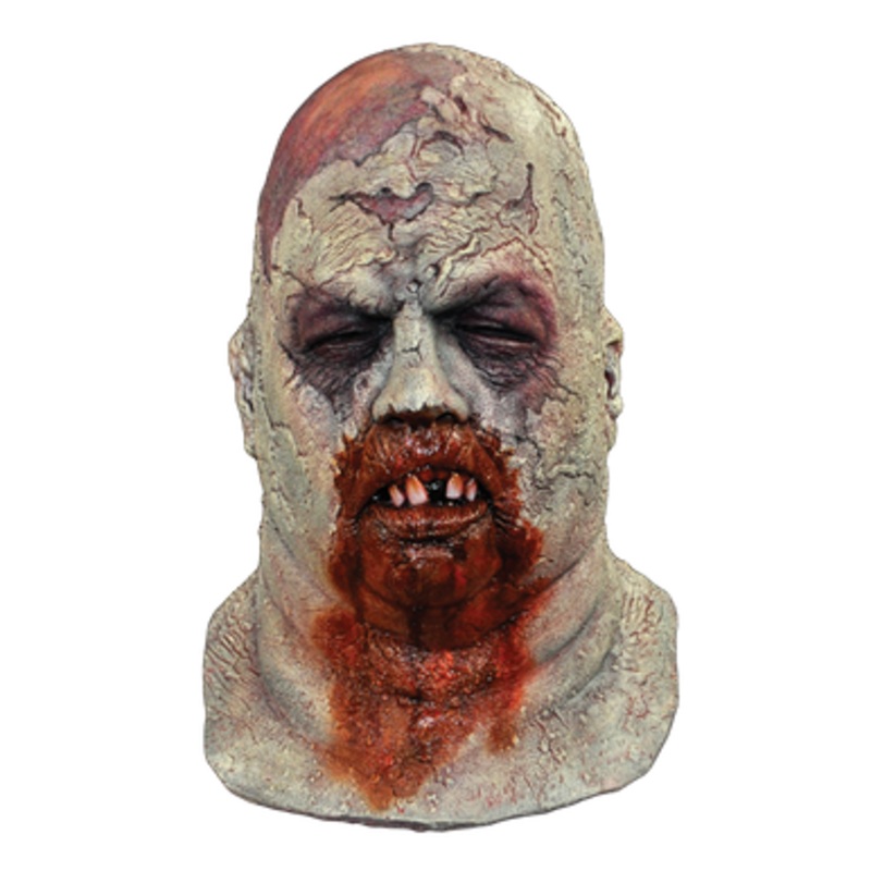 FULCI ZOMBIE - BOAT ZOMBIE MASK