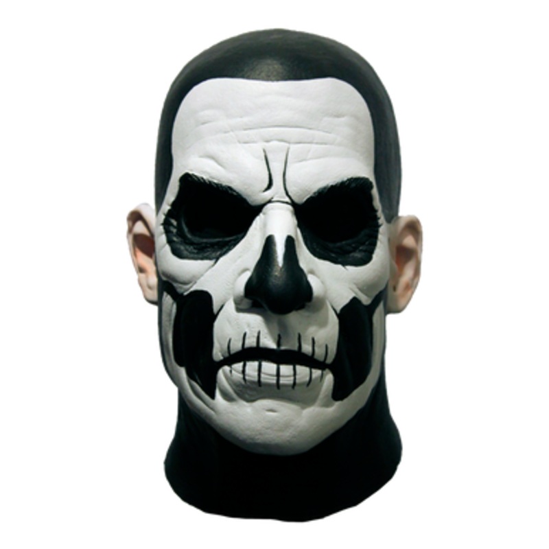 GHOST - PAPA EMERITUS II STANDARD EDITION MASK