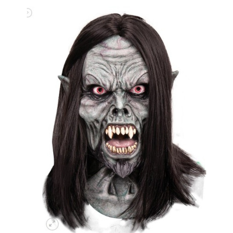 Ghoulish Productions Vampire Doctor