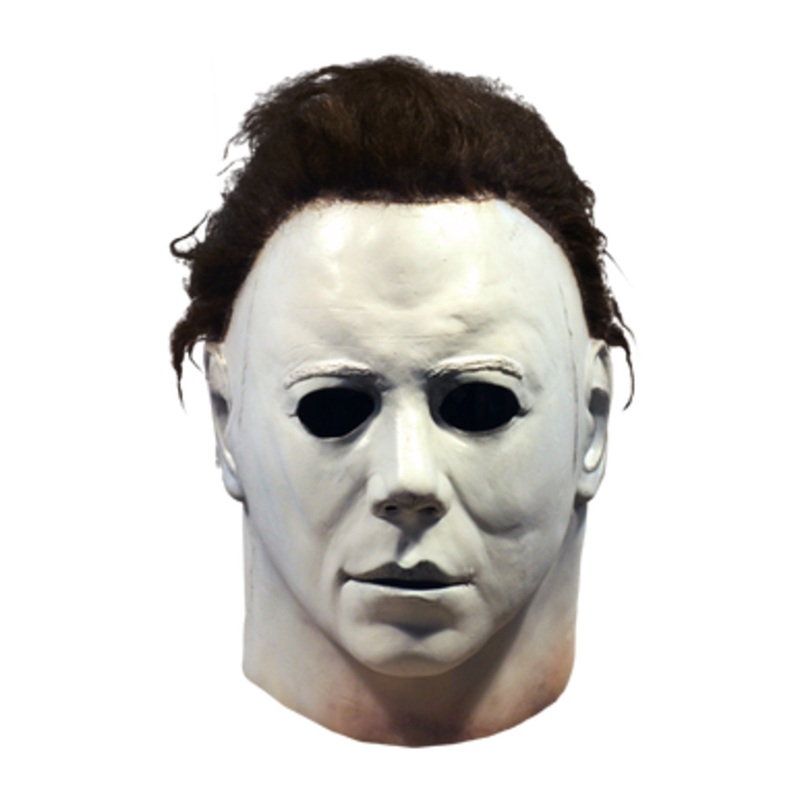 Halloween - 1978 Michael Myers Mask