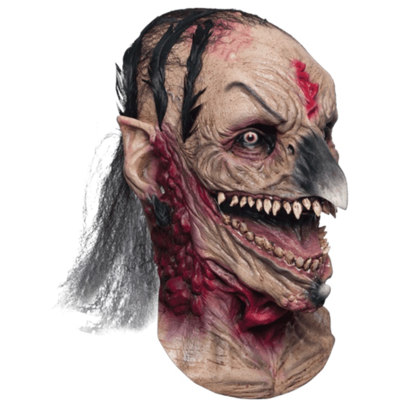 Harwitch Nightmare Makers Mask