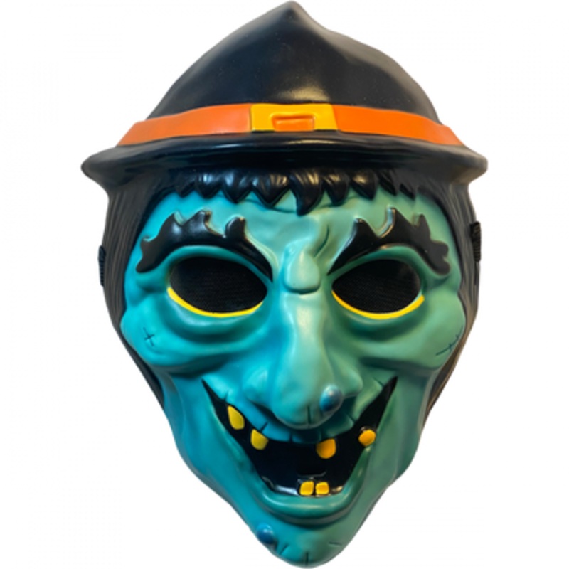 Haunt - Witch Mask