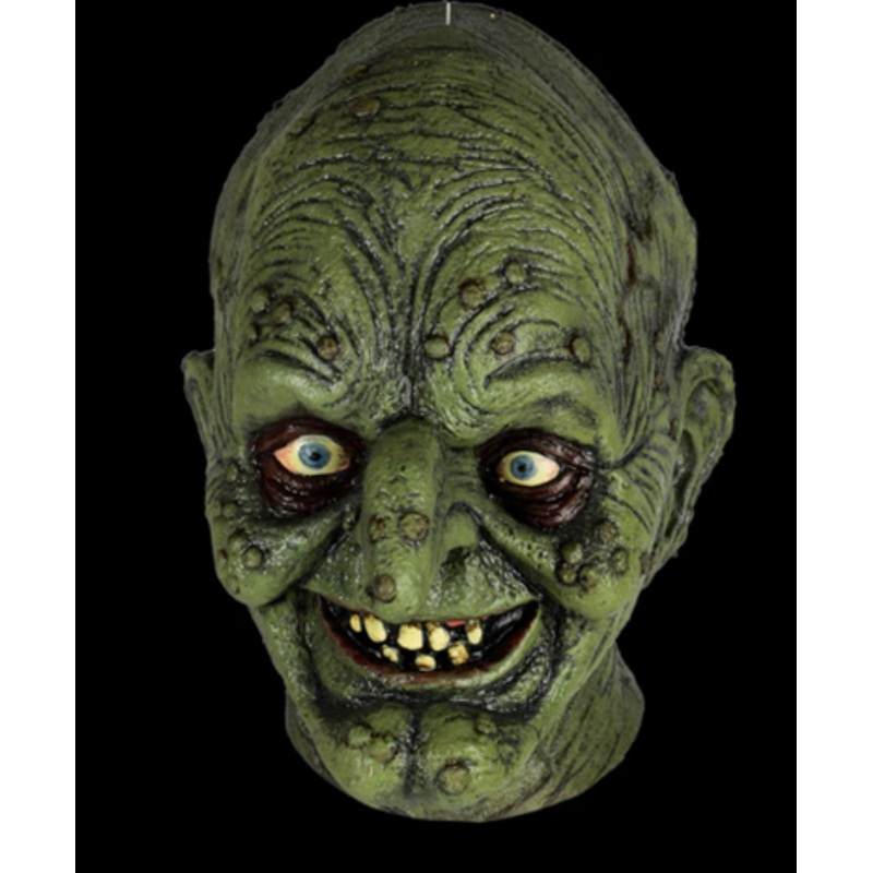 Hxan (Green Witch)
