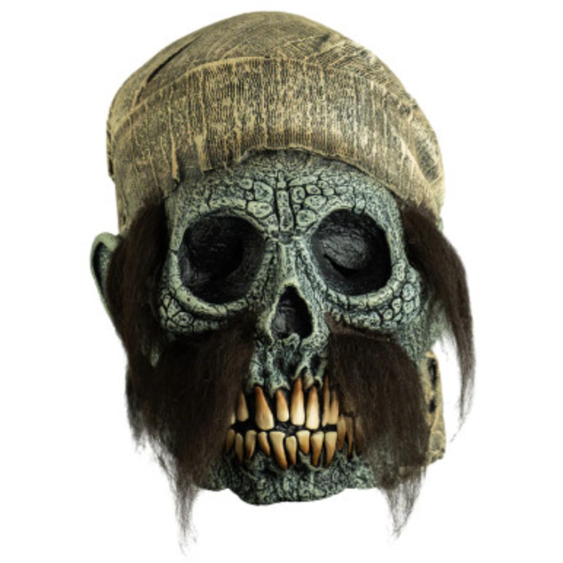 Illusive Concepts - Pirate Skull Mask