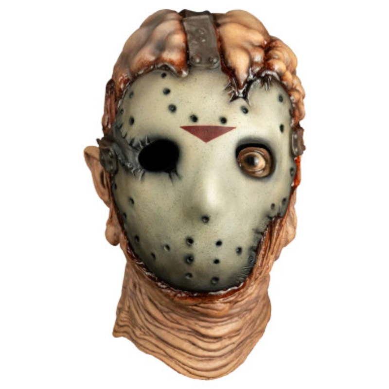 Jason Goes to Hell - '93