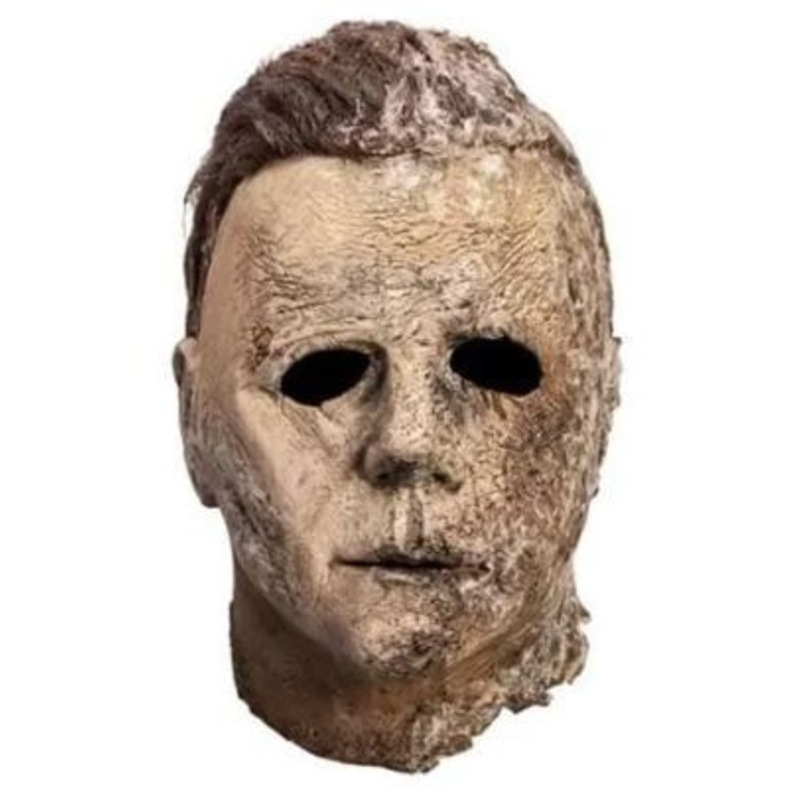John Carpenter's Halloween Ends Michael Myers Adult Mask