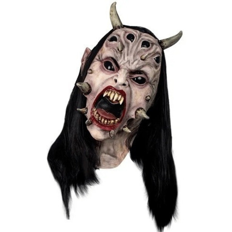 Jorogumo Mask