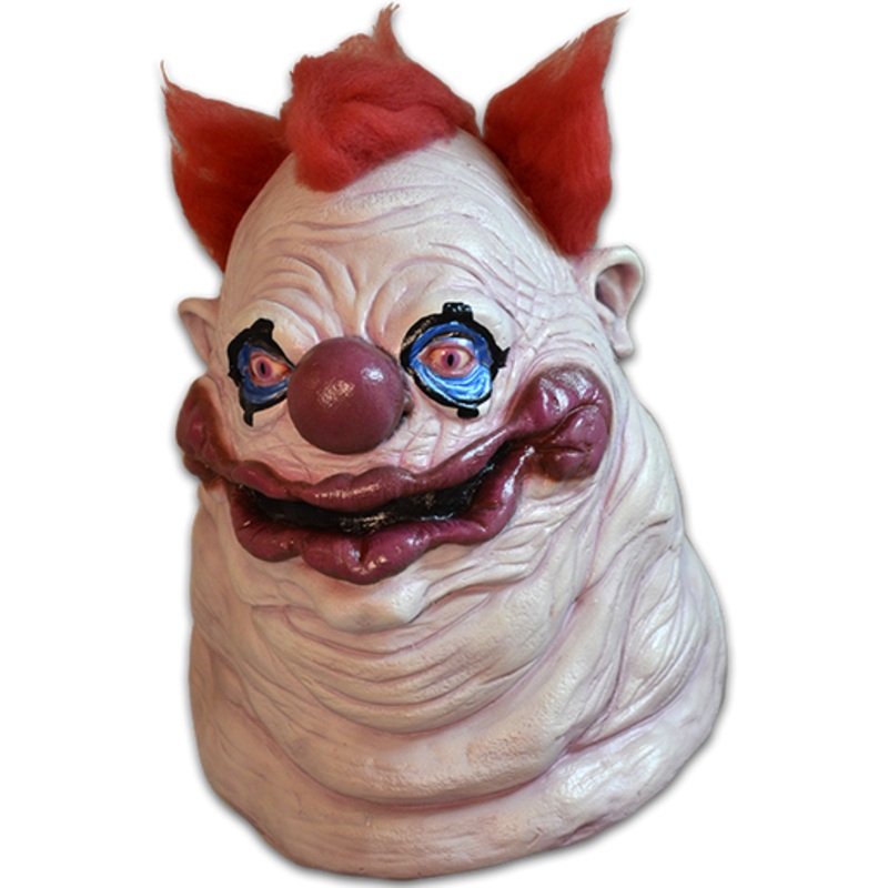 Killer Klowns From Outer Space Fatso