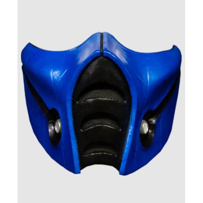Mortal Kombat - Sub-Zero Mask