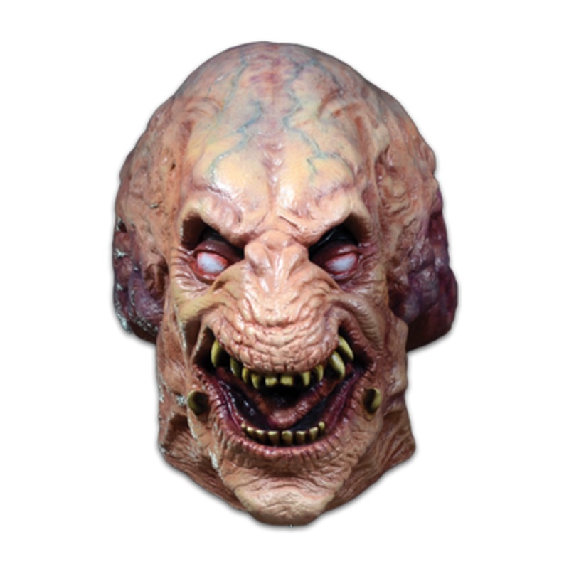 PUMPKINHEAD MASK