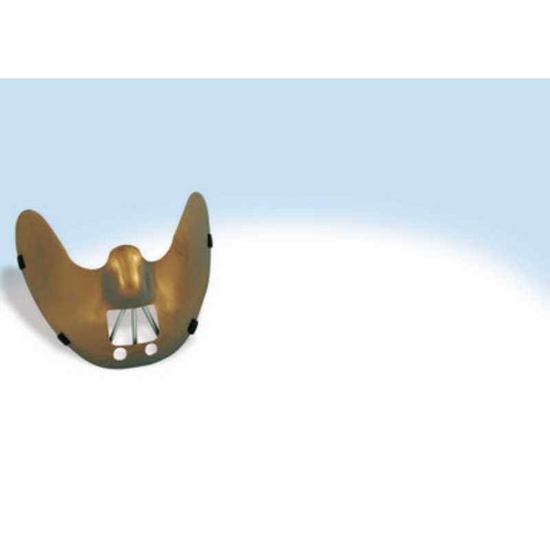 RESTRAINT MASK 10-14