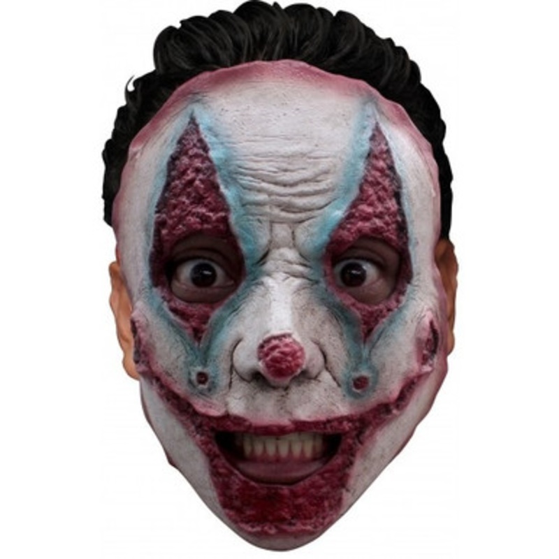 Serial Killers Mask (36)