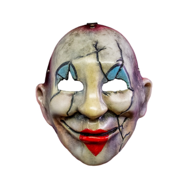 The Deep Web Murdershow - Doxy Mask