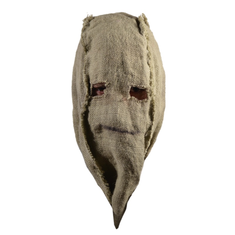 The Strangers Prey At Night Man in the Mask
