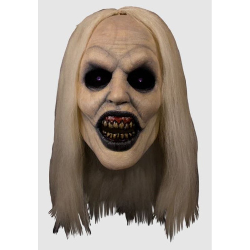The Terror Of Hallows Eve - Banshee Mask
