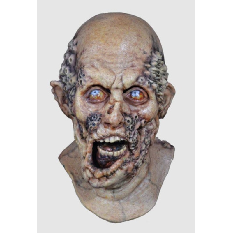 The Walking Dead - Barnacle Walker Mask V2