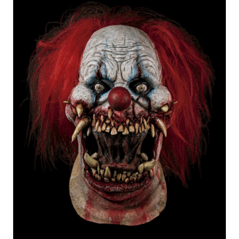 Tooth Fairy Clown