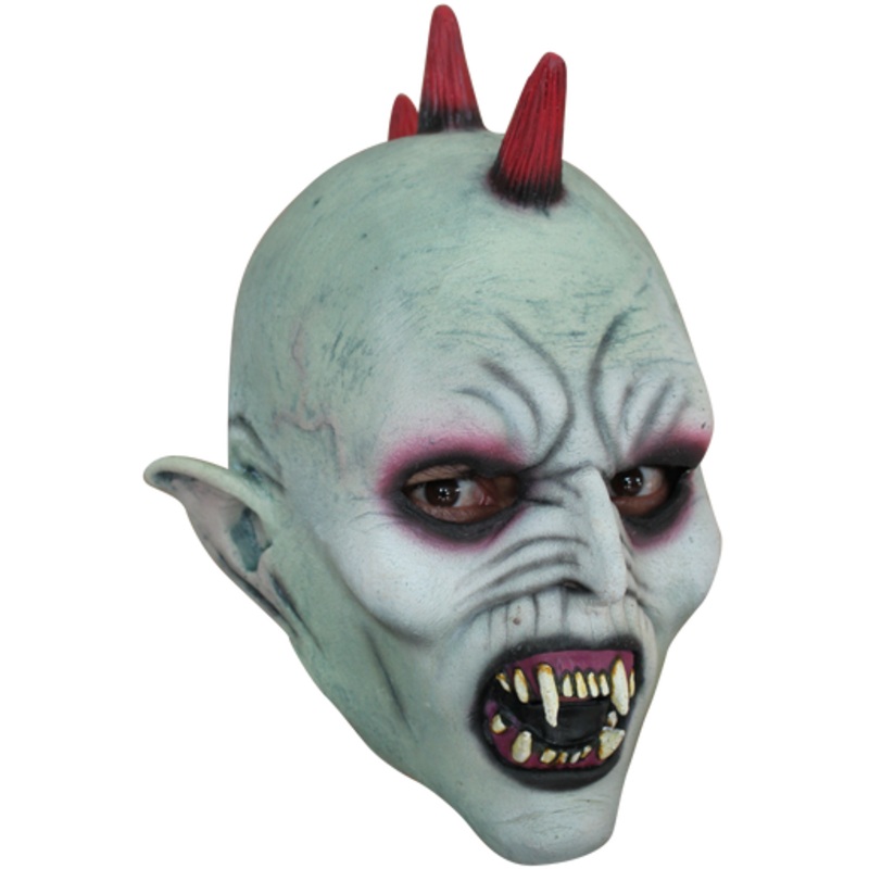Vampire Punk Jr.