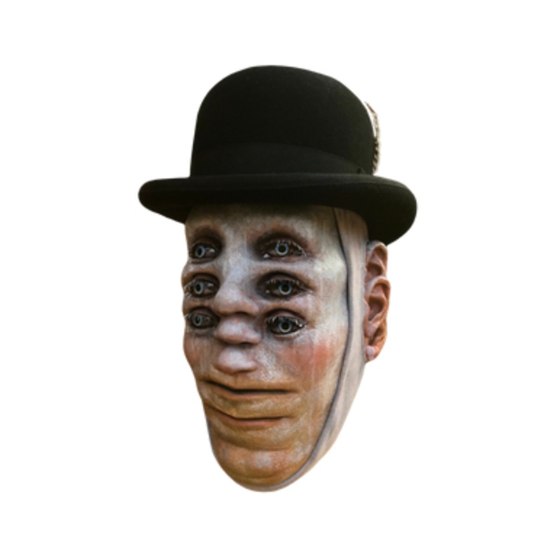 VERTIGO DELUXE EDITION MASK