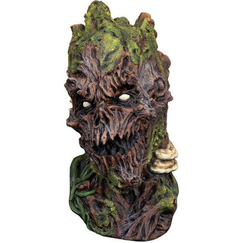 Wood Monster Ghoulish Mask