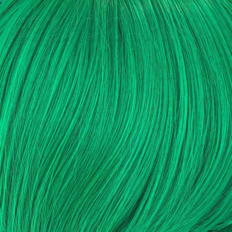 35" Weft Extension - Oh My Green!