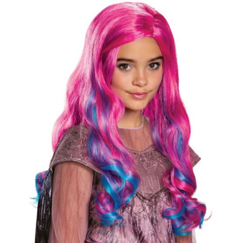 Audrey Wig One Size Child Wig