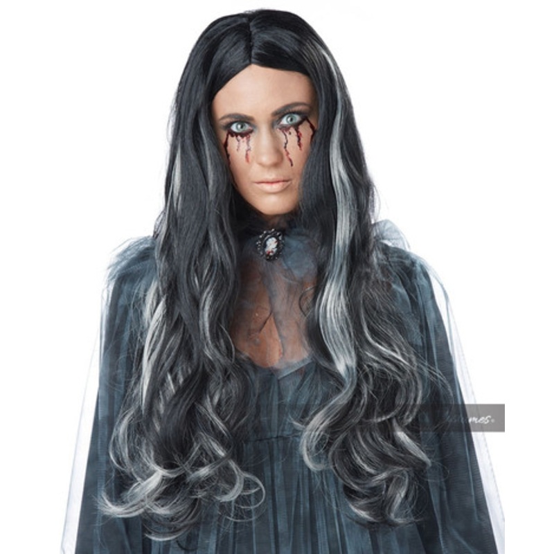 Bloody Mary Wig