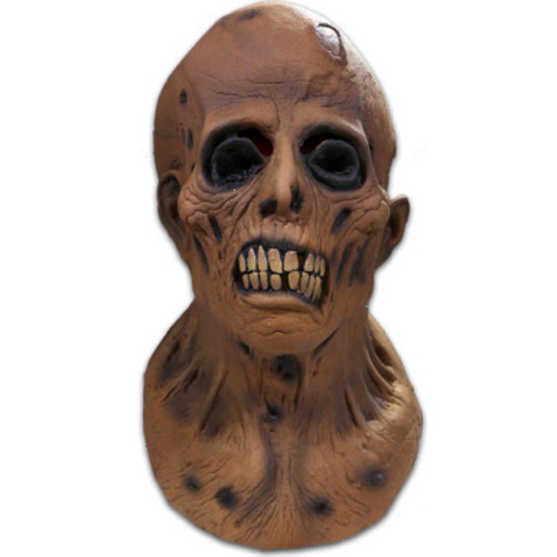 EC Comics Collection Haunt of Fear Graham Ingels Zombie Mask One Size Fits Most