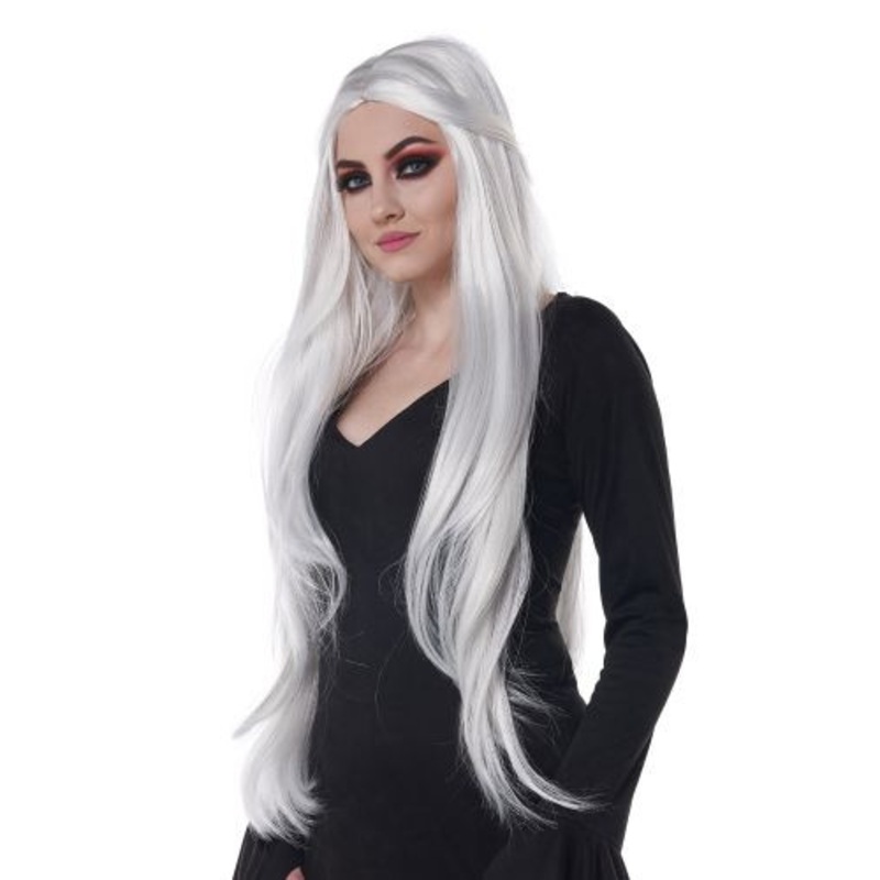 Extra Long Cosplay Wig 40"