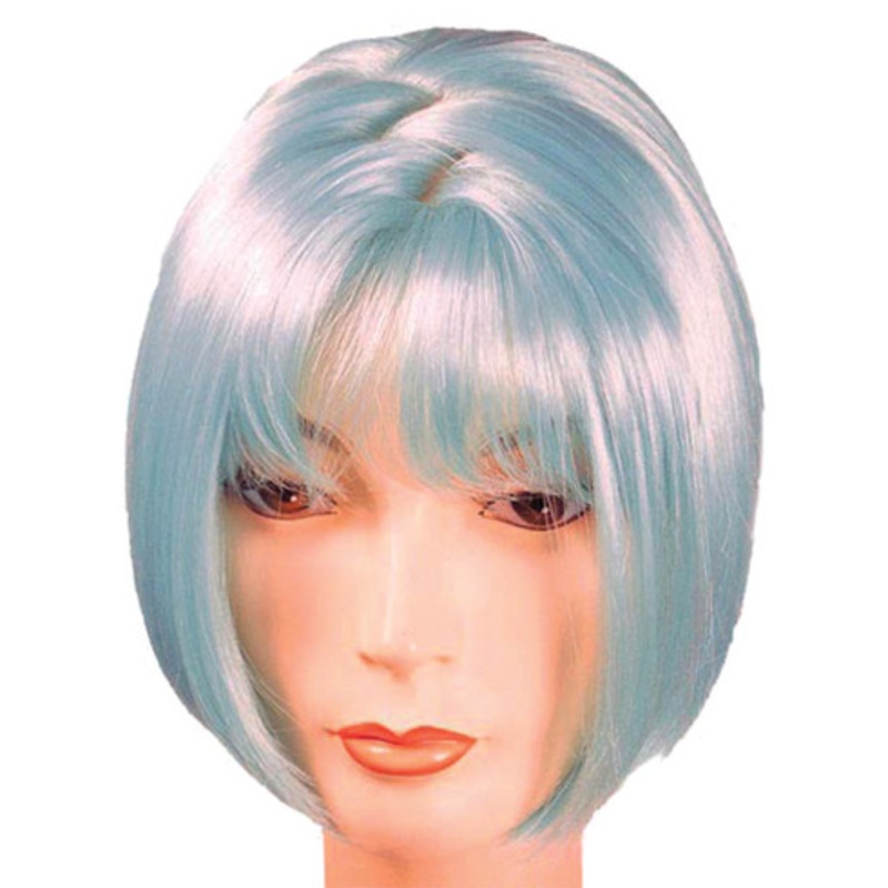 Gina Style Wig by Lacey Burgundy