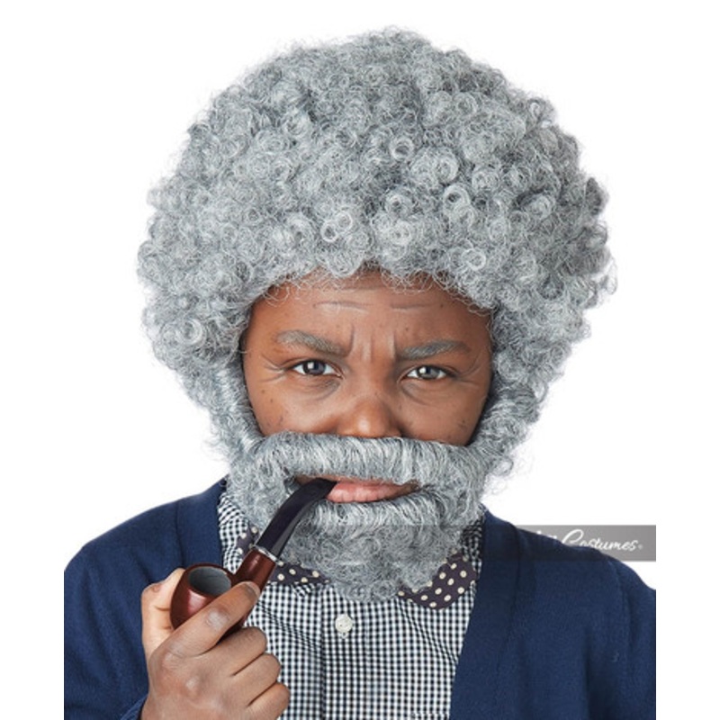 Grandpa Kit Child O/S